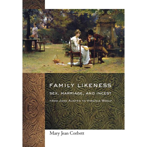 Family Likeness, (Hardcover)