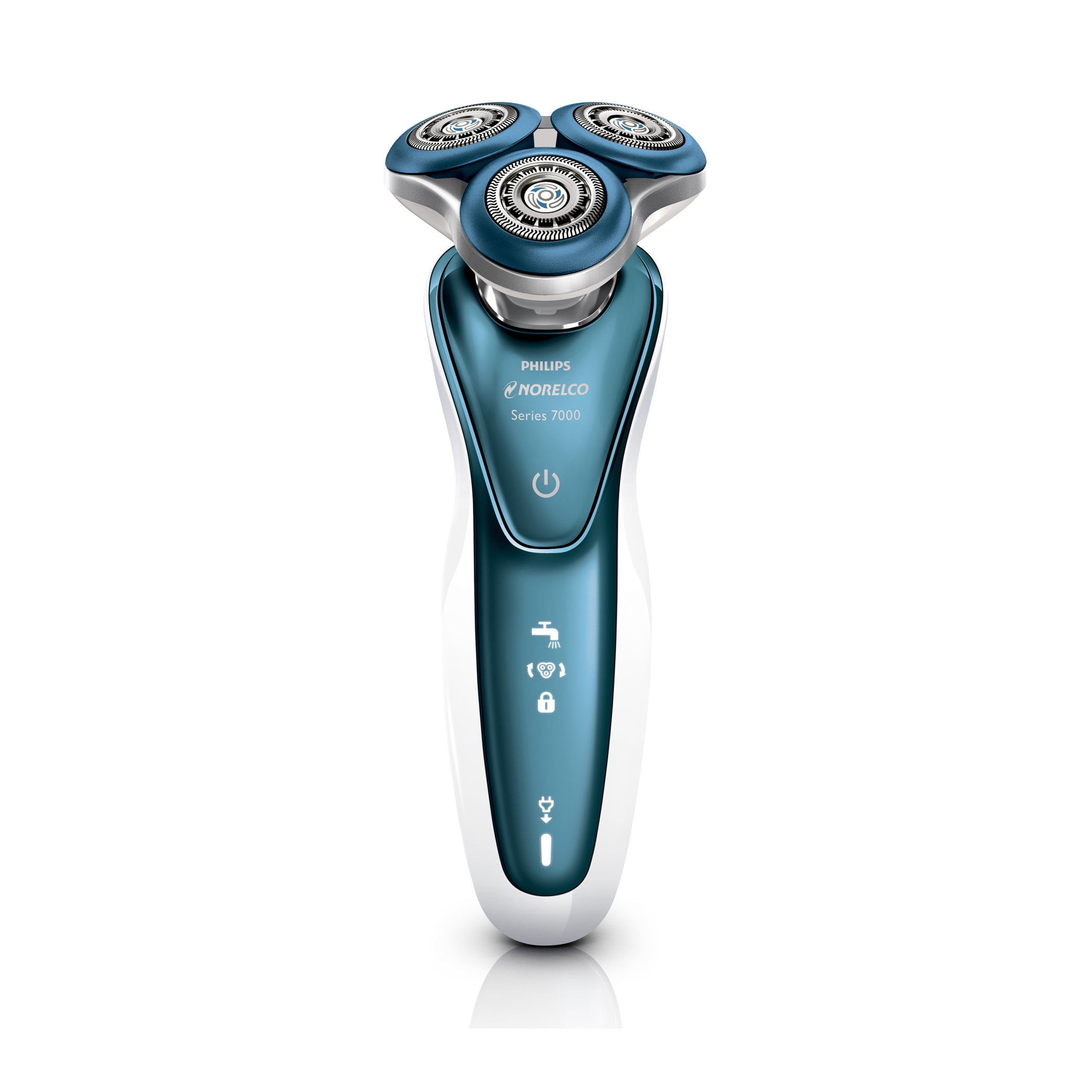 philips norelco shaver 7200