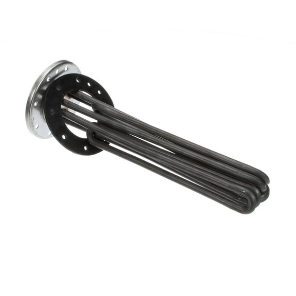 Jackson 4540-003-58-27 12Kw 208 Volts 40 Degr Heater