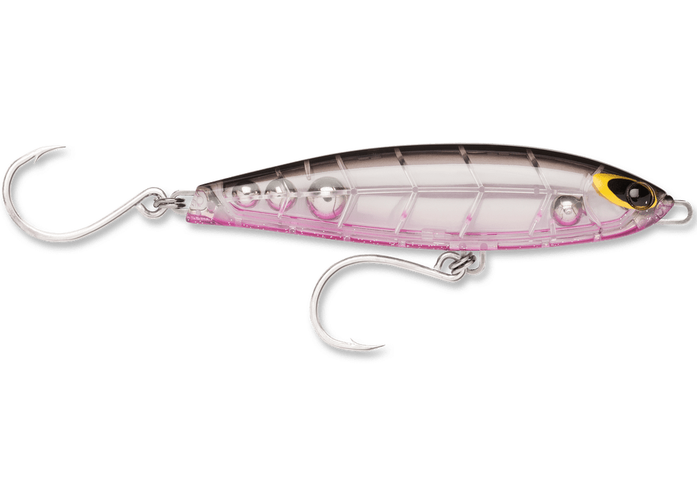 Williamson Surface Pro 130/150/180 Topwater Plug