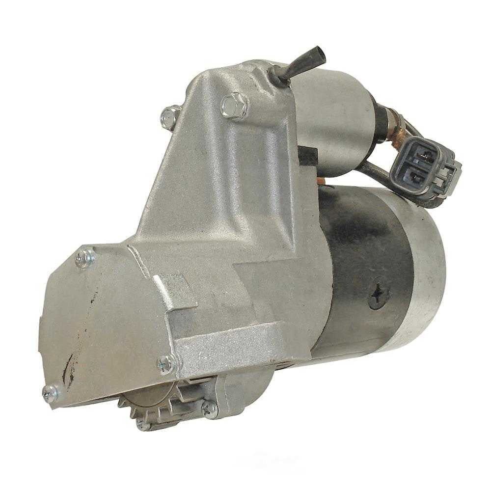 ACDelco 336-1411 Reman Starter Motor