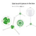 thumbnail image 4 of Piezas de repuesto y accesorios para iRobot Roomba e5 e6 i1 i2 i3 i4 i5 i6 i7 i8 j5 j7 j8 j9 plus, 4 of 5