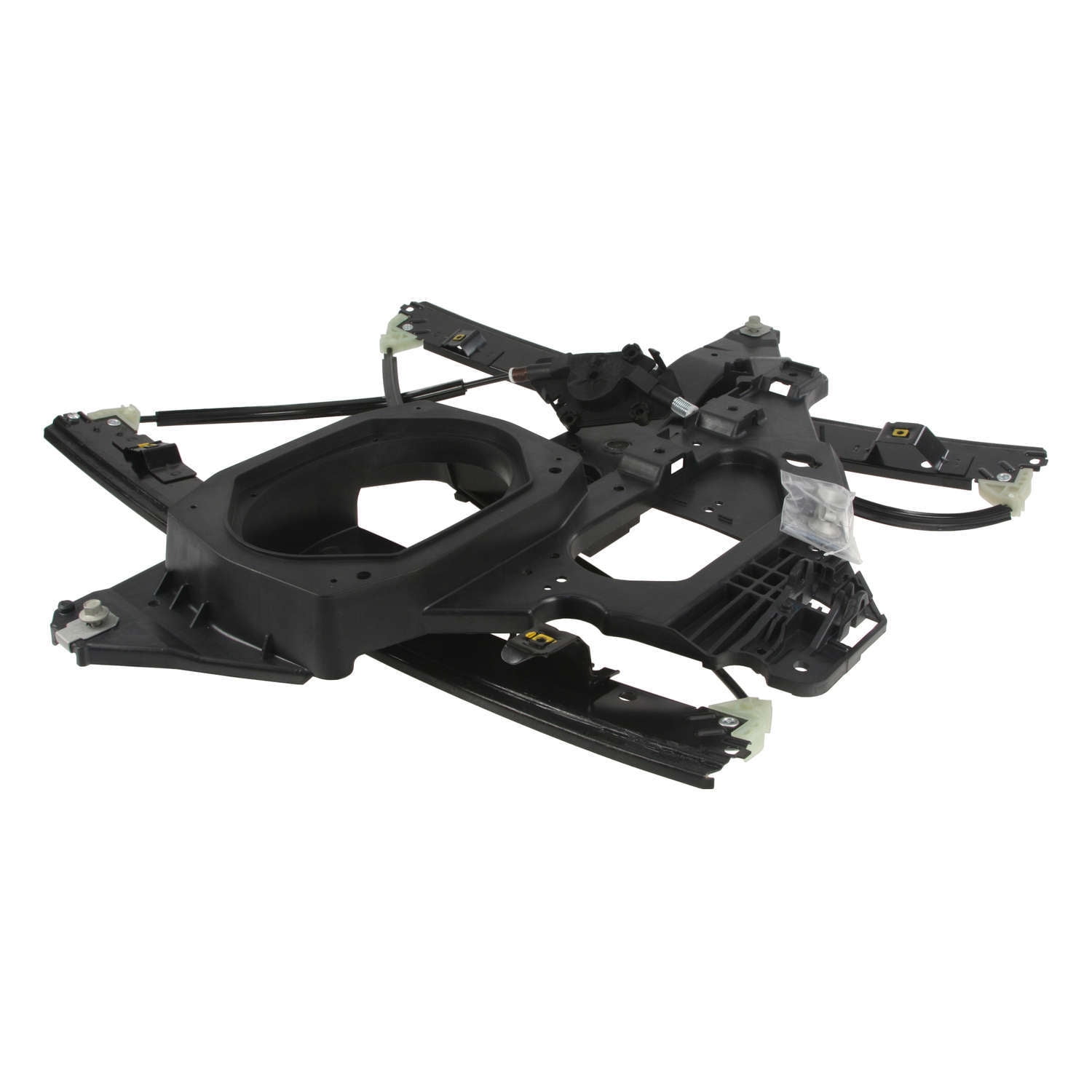 Motorcraft Window Regulator WLR-11 Fits select: 2003-2006 FORD EXPEDITION, 2003-2006 LINCOLN NAVIGATOR
