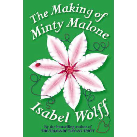 Pre-Owned The Making of Minty Malone (Paperback) 0006513409 9780006513407