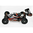 thumbnail image 2 of Hobao Mise à Jour Hyper SS Nitro RTR - Corps Noir avec Prise H-2802T & Glow P4 Turbo, SERVO 14+14KG, 2.4GRC, 2 of 3