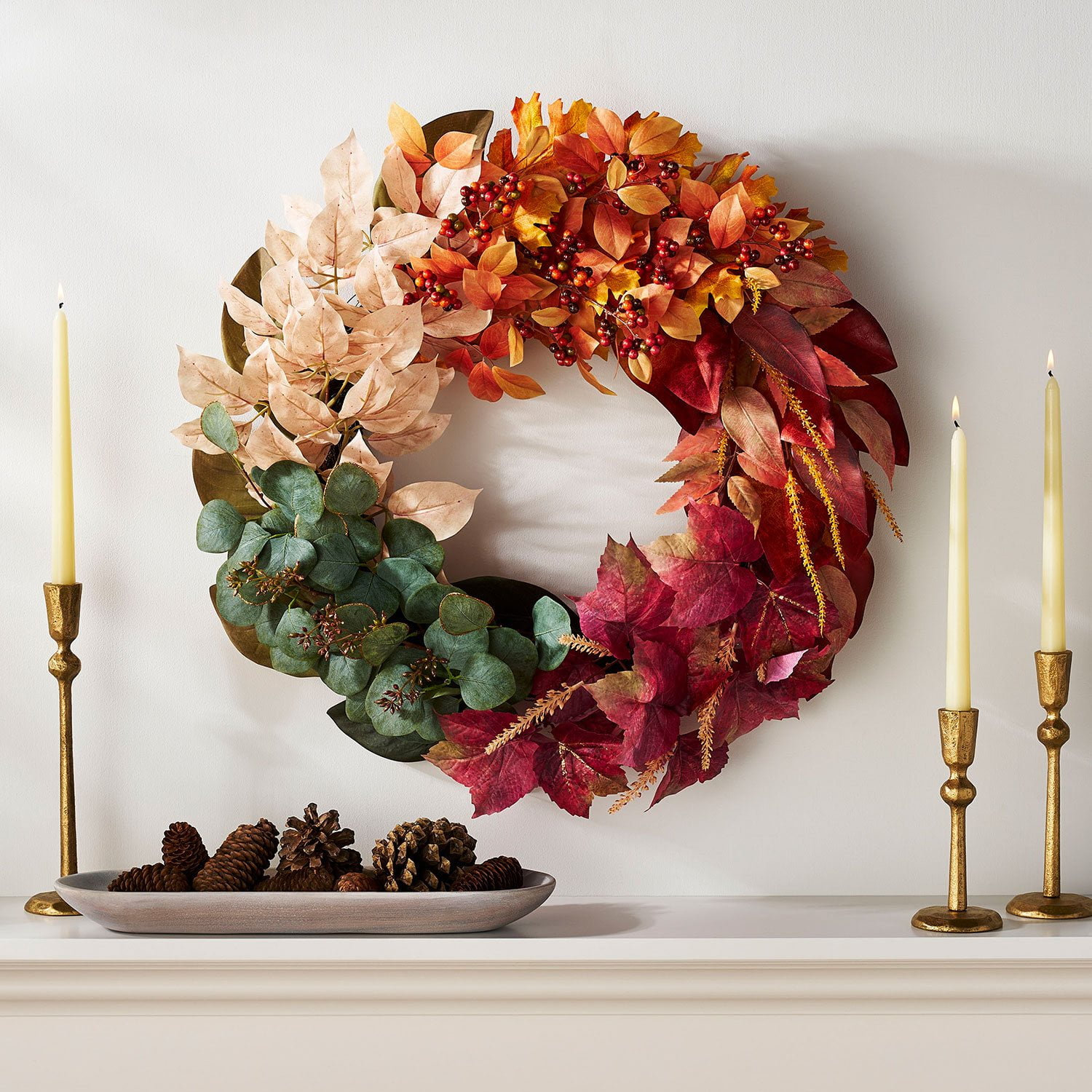 Miss Arrivo THE WREATH（おまけ付き） Miss Arrivo THE WRAITH - ARTISTIC&CO. ｜オフィシャルサイト