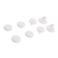 thumbnail image 3 of 8 Couvercles de Joystick pour une Manette, 6 Couleurs, Peut Tre Blanc, 3 of 8
