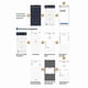 thumbnail image 4 of Smart WiFi Circuit Breaker, 3P 380V 63A, Remote Control & Timing Function, Industrial Grade MCB with Tuya Technology, 4 of 5