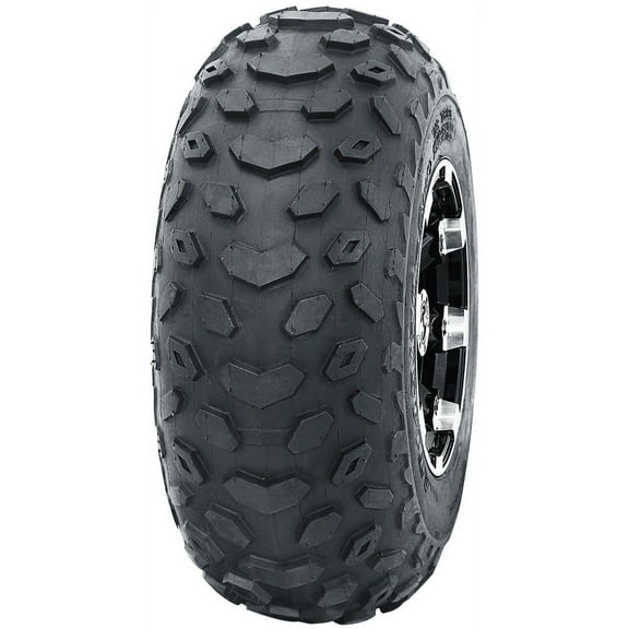 One New WANDA Sport ATV Tires 19X7-8 19x7x8 4PR - 10038