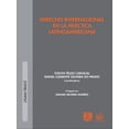 thumbnail image 1 of Derecho Internacional EN LA Practica Latinoamericana Tirant Lo Blanch 9788490534496, 1 of 2