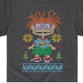 thumbnail image 3 of Rugrats - Toddler And Youth Christmas Short Sleeve Graphic T-Shirts, 3 of 6
