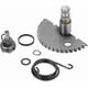 thumbnail image 3 of Ycle Ter Shaft Ycle Ter Shaft Idler (silver) (1pcs), 3 of 3