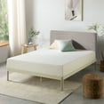 thumbnail image 4 of Best Price Mattress Signature 8" Green Tea Memory Foam Mattress, Twin, 4 of 9