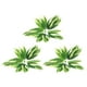 thumbnail image 4 of Paquete de 3 hojas artificiales de plantas tropicales falsas., 4 of 7