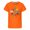 /A1Orange175, variant on MEZZALL Orange Shirts For Boys Children Round Neck T Shirts For Both Boys Girls 3 To 13 Stylish Streetwear