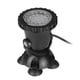 thumbnail image 3 of Control Remoto Rgb 36-Led Foco Subacuático Ip68 Para Agua Acuario Jardín Estanque Pecera Iluminación Enchufe De Ee. Uu. 4 Uds Sweethay HA025585-01, 3 of 6