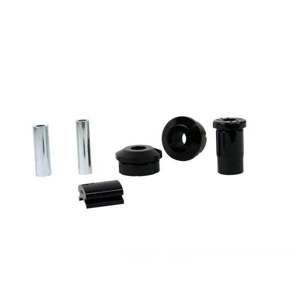 Kit de Bujes de Brazo de Control Whiteline W63634 para Mustang 05-10