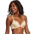 thumbnail image 2 of Maidenform T-Shirt Bra One Fab Fit Extra Coverage T-Back Front Closure Underwire 7112, 2 of 4