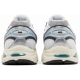 thumbnail image 4 of [1203A544-101] UNISEX ASICS GT-2160 'WHITE PURE SILVER', 4 of 5