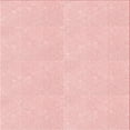 thumbnail image 1 of Ahgly Company Indoor Square Patterned Pastel Red Pink Area Rugs, 8' Square, 1 of 6