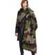 thumbnail image 1 of Bufanda de camuflaje de lana de cachemira para mujer, capa, chal y bufanda Nuevo chal de camuflaje con estampado de leopardo grueso de otoño e invierno (verde), 1 of 5