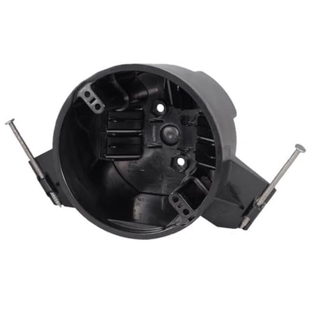 OUTLET BOX SWTCH 25CU IN (Pack of 1)