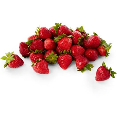 Strawberries, 2 lbs
