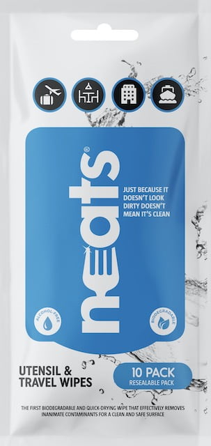 travel size baby wipes walmart