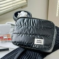 thumbnail image 2 of Women's Spring New Portable Cosmetics And Skin Care Storage Toiletry Waterproof Bag Bag F3i9, 2 of 7