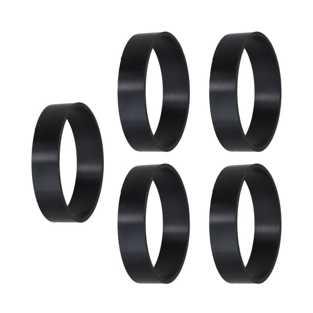 5pcs Vacuum Cleaner Replacement Parts Belt T For Rainbow PN2 PN3 PN-2 PN-2E R1650C R1650A Home Improvement Cleaning Tools Belts