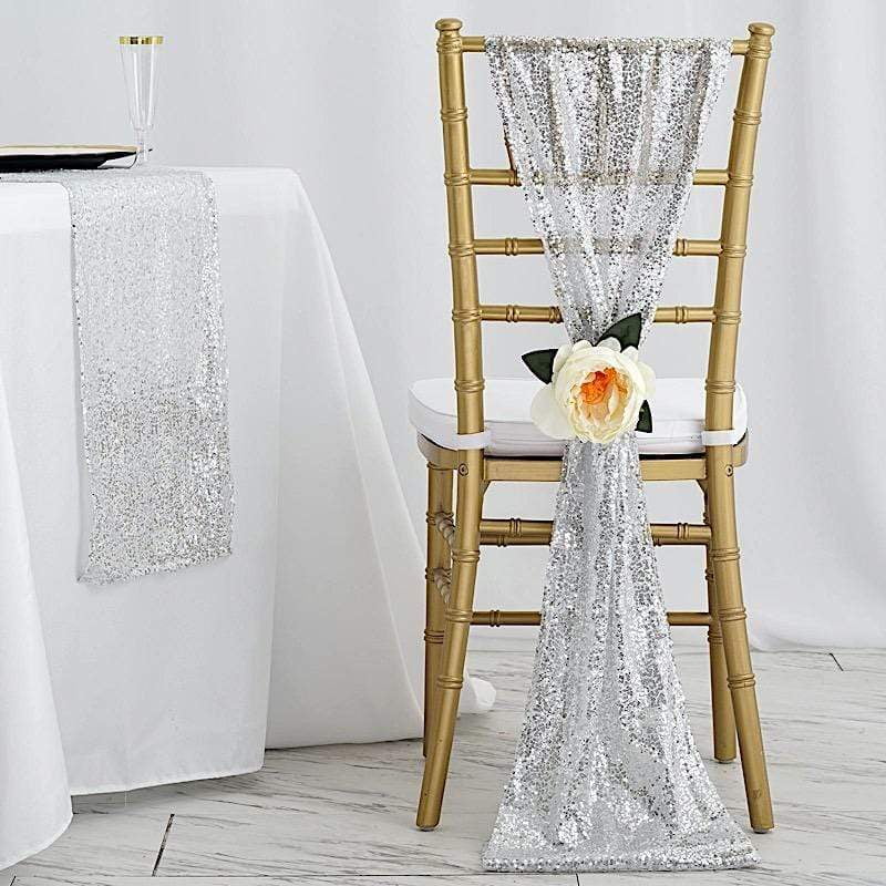 Details about   Light green organza chair sash chair tie bow chair ribbon wedding birthday decor 