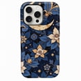 thumbnail image 3 of SKLYDDI Art Nouveau Floral Case for iPhone 13 Pro Max, 3 of 7