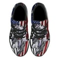 thumbnail image 2 of Wolf Shoes Sneakers Black Size 3.5, 2 of 7