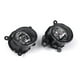 thumbnail image 1 of Set of Right and Left Fog Light Lamp For R50 R52, 1 of 5