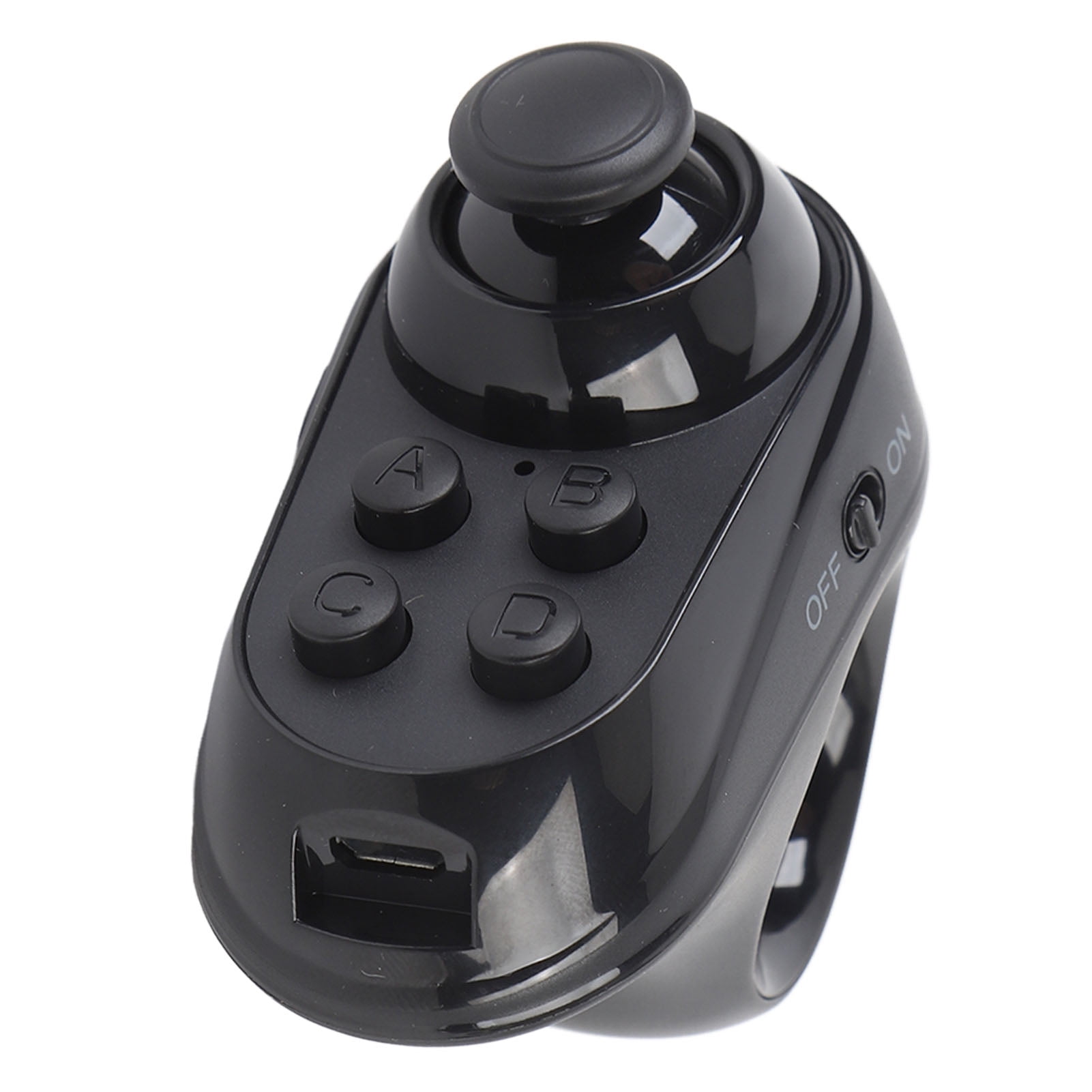 Controlador VR, VR Remote Controler Compatibilidad para el Teléfono ...