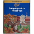 thumbnail image 1 of Pre-Owned Open Court Reading, Grade 3: Language Arts Handbook (Paperback) 0075695391 9780075695394, 1 of 1
