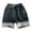 Black, variant on Boys Joggers Boys Athletic Shorts Summer Casual Active Sports Running Shorts with Pockets Black Size,4-5 Years