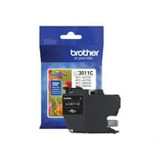 Genuine Brother MFC-J491DW LC3011C