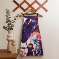 thumbnail image 2 of How to Train Y×our Dra×gon Waist apron with 1 pocket, kitchen cooking apron, HD printed apron, gift, 2 of 5