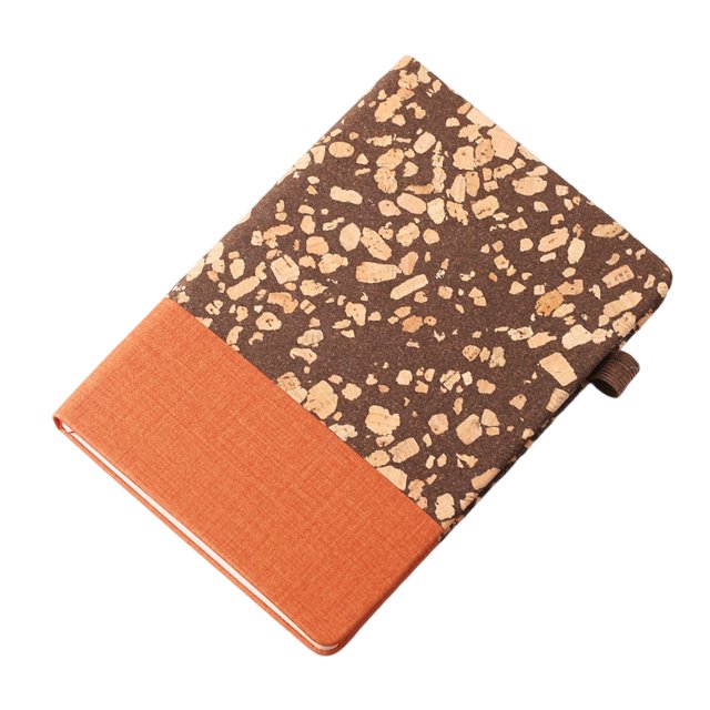 Carnet Numérique Intelligent avec Application - Carnet en Papier Réutilisable pour Bureau & Sch00l, Convertit des Notes Manuscrites en Notes Numériques, Portable 8.35x5.79 Po, Couverture en Cuir, Inclut Stylo Effaçable & Essuie-Tout