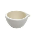 thumbnail image 5 of Mortero con Maja Sailing 100 ml Porcelana Ideal para Laboratorio, 5 of 5