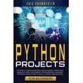 thumbnail image 1 of Pre-Owned Python Projects for Beginners, (Paperback), 1 of 1