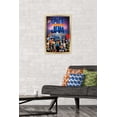 thumbnail image 3 of Space Jam: A New Legacy - Team Wall Poster, 14.725" x 22.375", 3 of 4