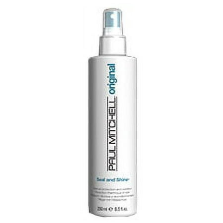 John Paul Mitchell Systems Paul Mitchell Original Seal and Shine, 8.5 oz