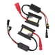 thumbnail image 1 of Kit de conversión de balastro 2 uds 12V 55W Universal Digital DC ANGGREK  Otros, 1 of 8
