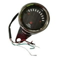 thumbnail image 3 of Medidor de Nivel de Motocicleta Automática 60 Mm LED 12V Perfecl, 3 of 7