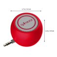 thumbnail image 2 of 1 altavoz con cable., 2 of 3