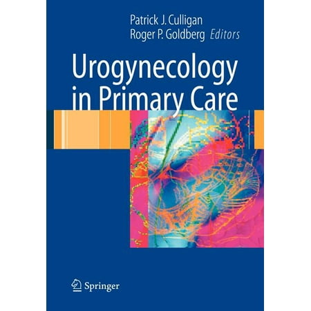 UPC: 9781846281662 | Urogynecology in Primary Care (Paperback)