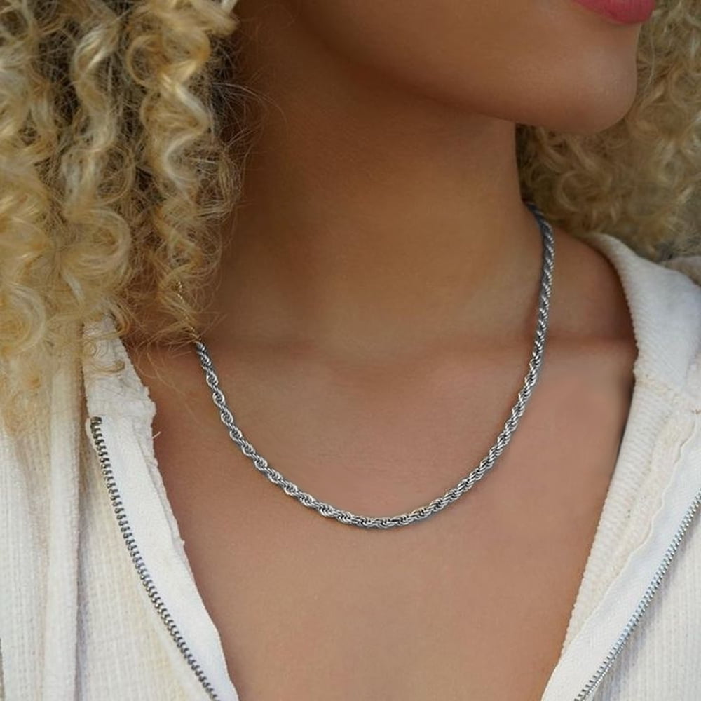 GARNI×りょう in my.in your Necklace GARNI×りょう in my.in your Necklace