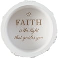 thumbnail image 3 of Precious Moments Faith Is the Light That Guides You Girl Resin Rosary Box, Count 1, 3 of 4